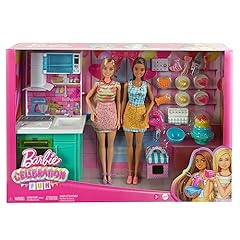 Barbie celebration fun for sale  Delivered anywhere in USA 