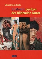 Dumonts lexikon bildenden gebraucht kaufen  Wird an jeden Ort in Deutschland