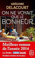 Voyait bonheur d'occasion  Livré partout en France