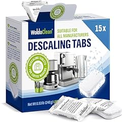 Woldoclean descaler tablets for sale  Delivered anywhere in USA 