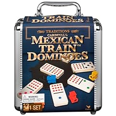 Mexican train dominoes for sale  Delivered anywhere in USA 
