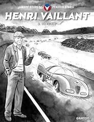 Henri vaillant fan gebraucht kaufen  Wird an jeden Ort in Deutschland