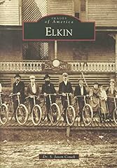Elkin for sale  Delivered anywhere in USA 