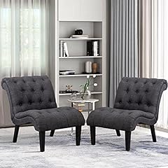 Yongqiang accent chairs for sale  Delivered anywhere in USA 