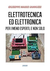 Elettrotecnica elettronica per usato  Spedito ovunque in Italia 