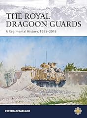 Royal dragoon guards for sale  Delivered anywhere in UK