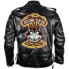 Atom cats jacket for sale  Delivered anywhere in USA 