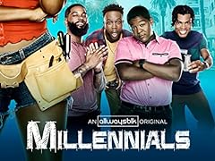 Millennials season 2 for sale  Delivered anywhere in Canada
