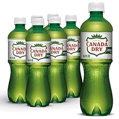 Canada dry zero for sale  Delivered anywhere in USA 