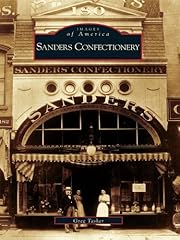 Sanders confectionery for sale  Delivered anywhere in USA 