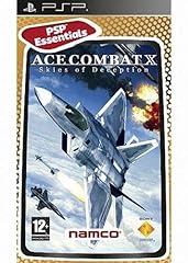 Ace combat skies d'occasion  Livré partout en France