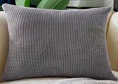 Stretch kissenbezug 40x60 gebraucht kaufen  Wird an jeden Ort in Deutschland
