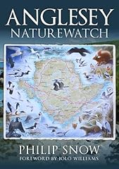 Anglesey naturewatch for sale  Delivered anywhere in UK
