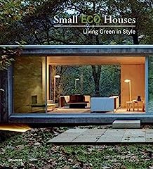 Small eco houses usato  Spedito ovunque in Italia 