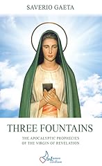 Three fountains apocalyptic for sale  Delivered anywhere in USA 