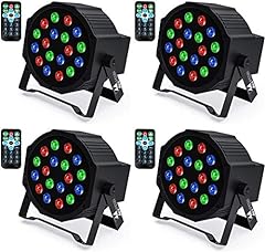 Uplights rgb led for sale  Delivered anywhere in USA 