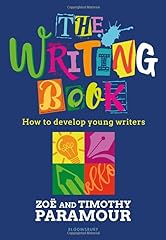 Writing book develop for sale  Delivered anywhere in UK