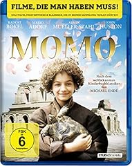 Momo restaurierte fassung gebraucht kaufen  Wird an jeden Ort in Deutschland