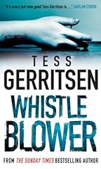 Whistleblower gripping race for sale  Delivered anywhere in UK