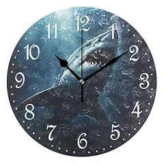 Mnsruu wall clock for sale  Delivered anywhere in UK