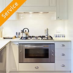 Built Under Oven Replacement - Gas - Double Oven for sale  Delivered anywhere in UK