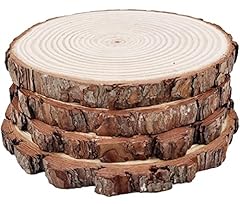 Natural round discs for sale  Delivered anywhere in USA 