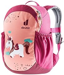 Deuter pico kinderrucksack gebraucht kaufen  Wird an jeden Ort in Deutschland