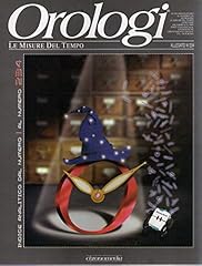 Orologi misure del usato  Spedito ovunque in Italia 