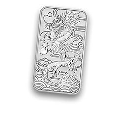 Unze drache rectangular gebraucht kaufen  Wird an jeden Ort in Deutschland