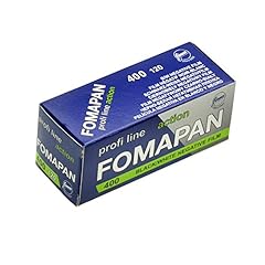 Foma fomapan 400 for sale  Delivered anywhere in UK