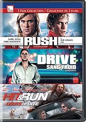 Rush drive hit for sale  Delivered anywhere in USA 