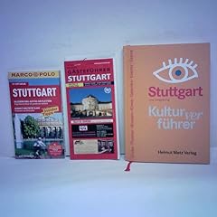 Stuttgart city atlas gebraucht kaufen  Wird an jeden Ort in Deutschland