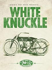 White knuckle story for sale  Delivered anywhere in UK