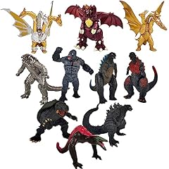 Set king monsters for sale  Delivered anywhere in USA 