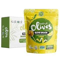 Nutruit olives snacks for sale  Delivered anywhere in USA 