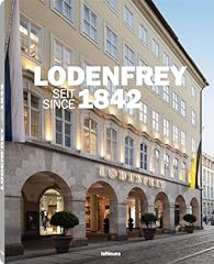 Lodenfrey 1842 deutsch gebraucht kaufen  Wird an jeden Ort in Deutschland