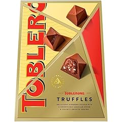 Toblerone truffles milk for sale  Delivered anywhere in UK