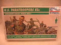 Esci ertl paratroopers for sale  Delivered anywhere in USA 