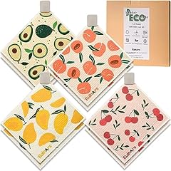 Eulnars swedish dishcloths for sale  Delivered anywhere in USA 