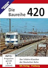 Baureihe 420 gebraucht kaufen  Wird an jeden Ort in Deutschland