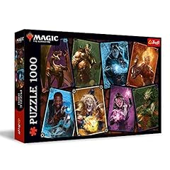 Trefl magic the gebraucht kaufen  Wird an jeden Ort in Deutschland