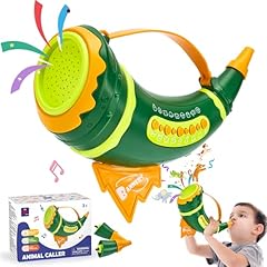 Hahaland educational horn for sale  Delivered anywhere in UK