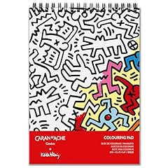 Keith haring colouring for sale  Delivered anywhere in USA 