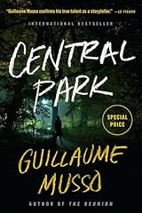 Central park d'occasion  Livré partout en Belgiqu