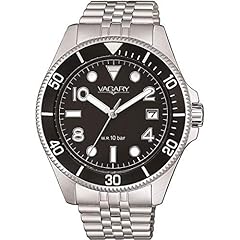 Vagary orologio unisex usato  Spedito ovunque in Italia 