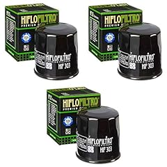 Hiflo oil filter for sale  Delivered anywhere in UK