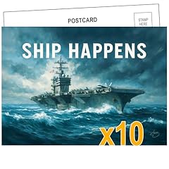 Ship happens large for sale  Delivered anywhere in USA 