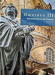 Omnibus text 3rd for sale  Delivered anywhere in USA 