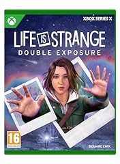 Life strange double usato  Spedito ovunque in Italia 