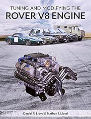 rover v8 efi d'occasion  Livré partout en France